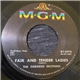 The Osborne Brothers - Fair And Tender Ladies / At The First Fall Of Snow